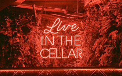 The Cellar Bar