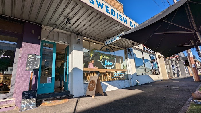 Inner West Swedish Baker