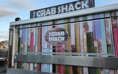 Crab Shack