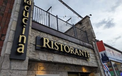 La Cucina Ristorante