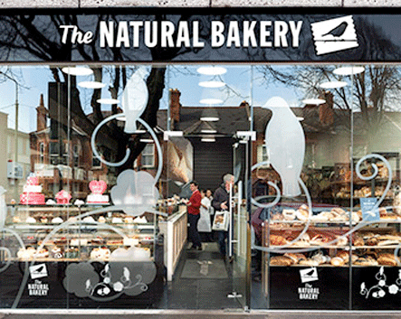 The Natural Bakery Donnybrook