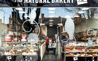 The Natural Bakery Donnybrook