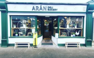 Arán Deli & Bakery