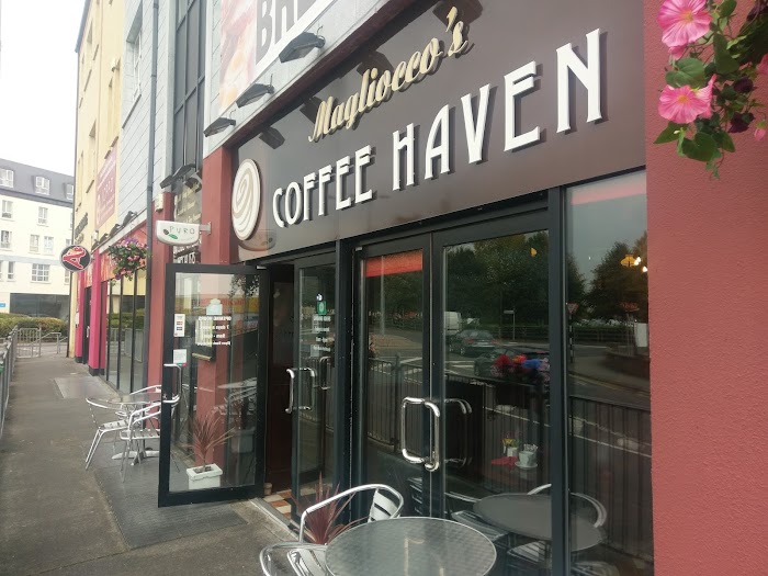 Coffee Haven