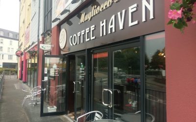 Coffee Haven