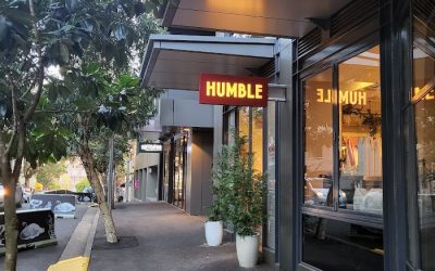 Humble Bakery