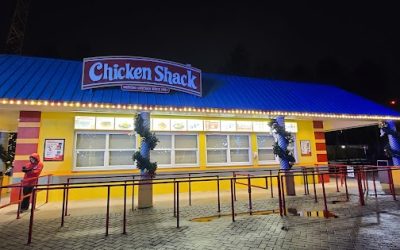 Chicken Shack