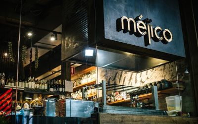 Mejico Restaurant