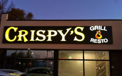 Crispy’s Resto Grill