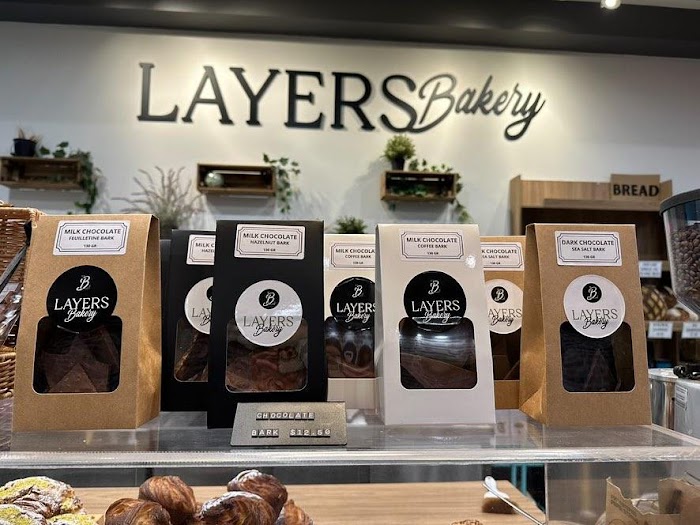 Layers Bakery