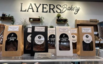 Layers Bakery