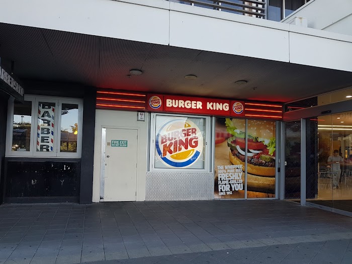 Burger King