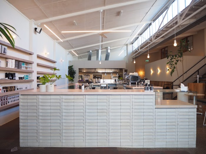 ONA Melbourne | Cafe Brunswick