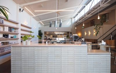 ONA Melbourne | Cafe Brunswick