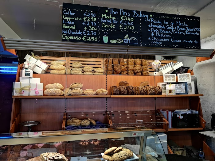 The Twelve Bakery Shop