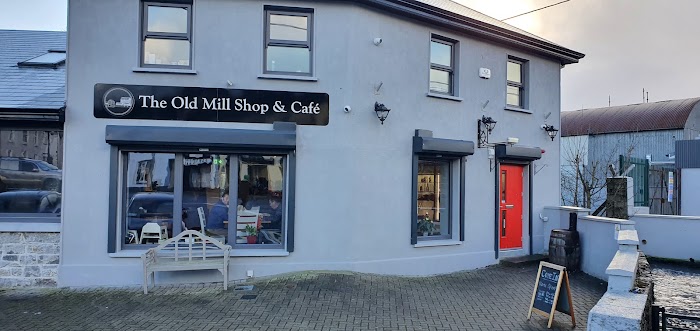 The Old Mill Shop & Café