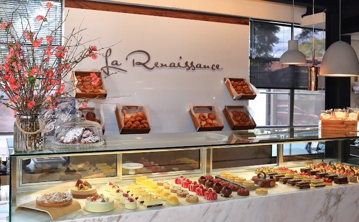 La Renaissance Patisserie & Cafe