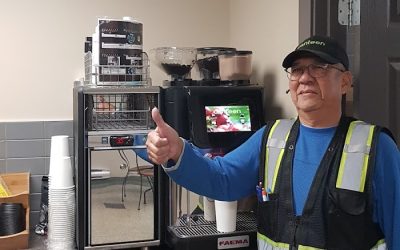 Canteen of Canada Edmonton