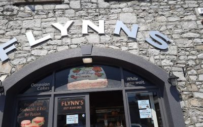 Flynns Bakery