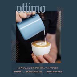 Ottimo Coffee Roasters