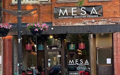 Mesa