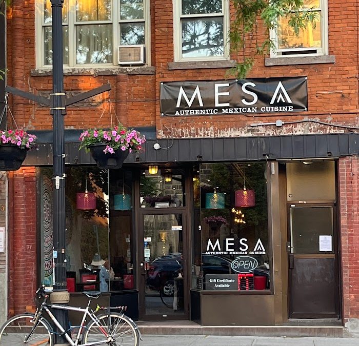 Mesa