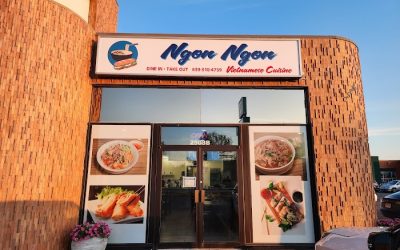 ngon ngon restaurant