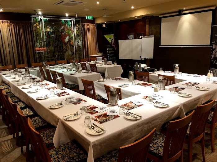 Marinades Indian Restaurant Cairns