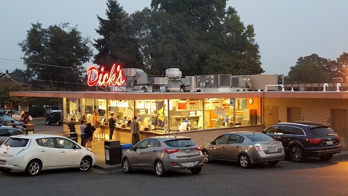 Dick’s Drive-In