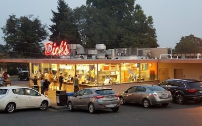 Dick’s Drive-In