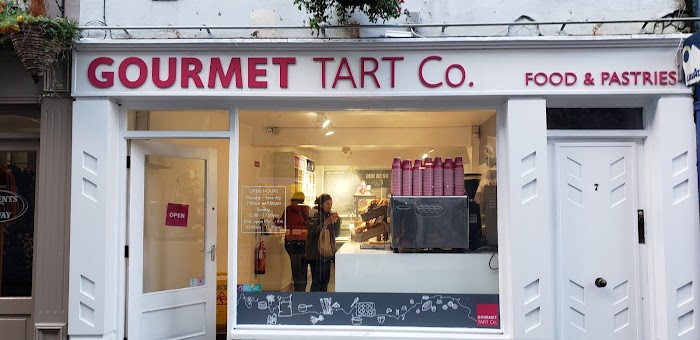 Gourmet Tart Company