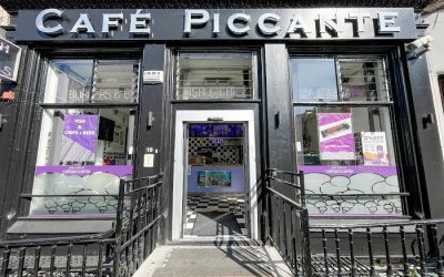 Cafe Piccante