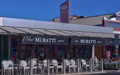 Muratti Cakes & Gateaux