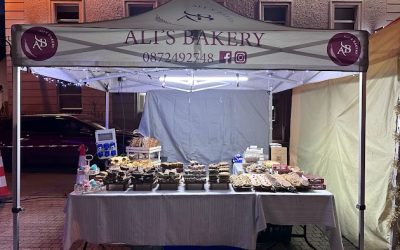 Ali’s Bakery