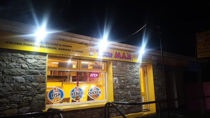 Pizza Max Oldcastle – Meath, Ireland