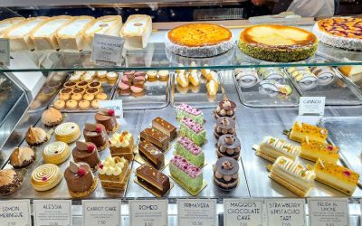 Maggio’s Italian Bakery & Pasticceria