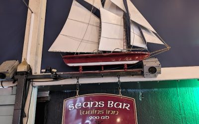 Sean’s Bar