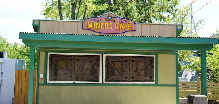 Miners Café