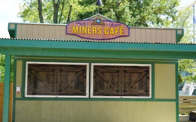 Miners Café