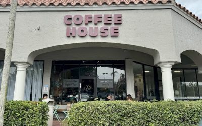 Coffee House