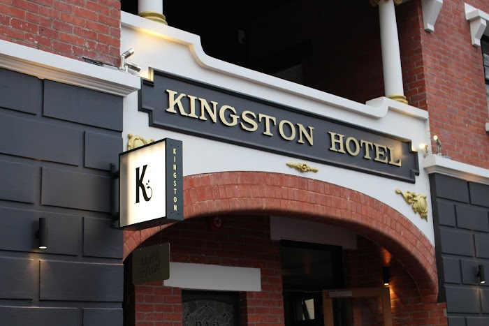 The Kingston