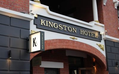 The Kingston