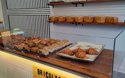 Bricolage Bakery