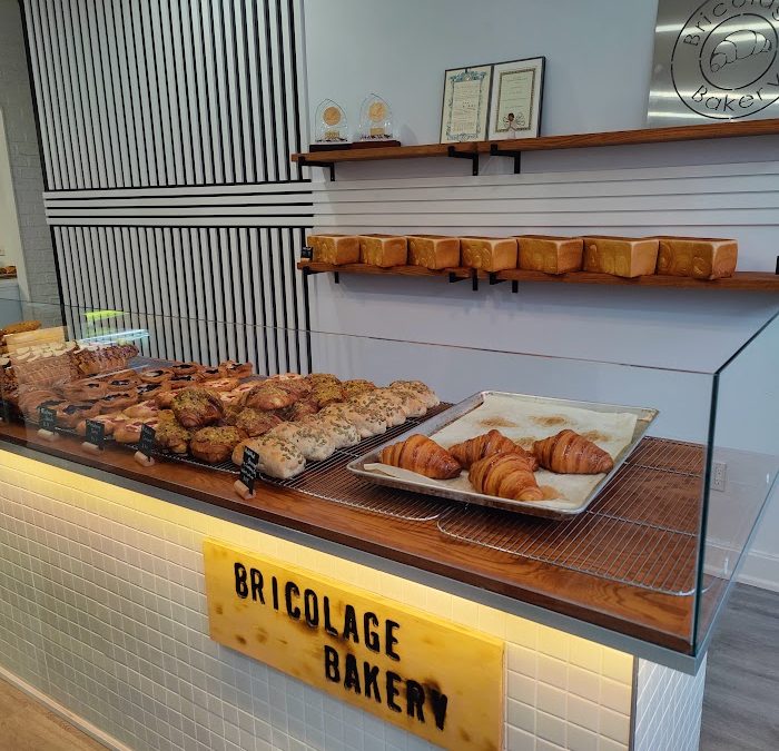 Bricolage Bakery