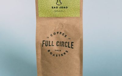 Full Circle Roasters