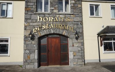 Horans Restaurant