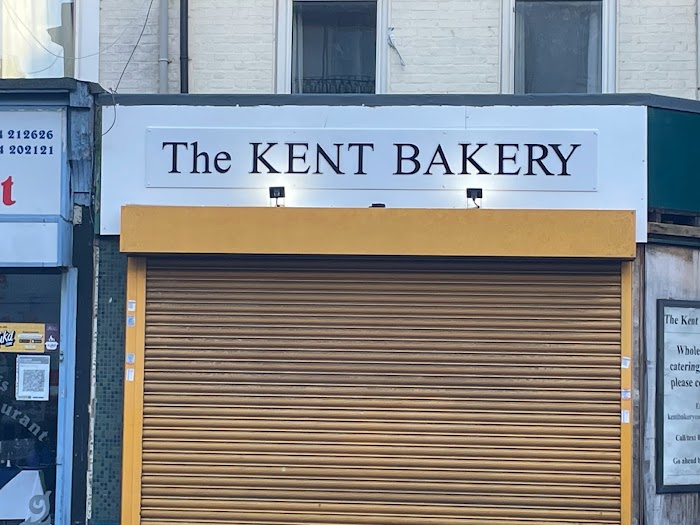 The Kent Bakery Co