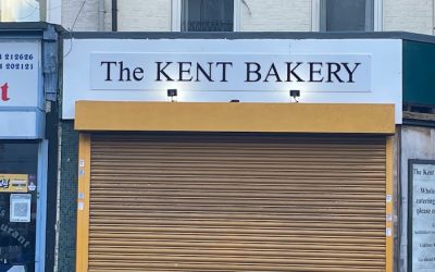 The Kent Bakery Co