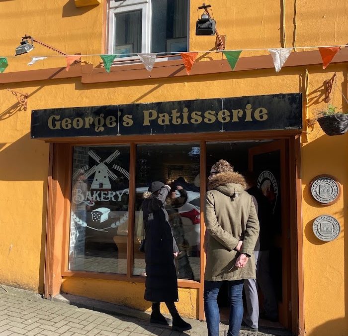 Georges Patisserie