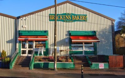 Bracken’s Bakery